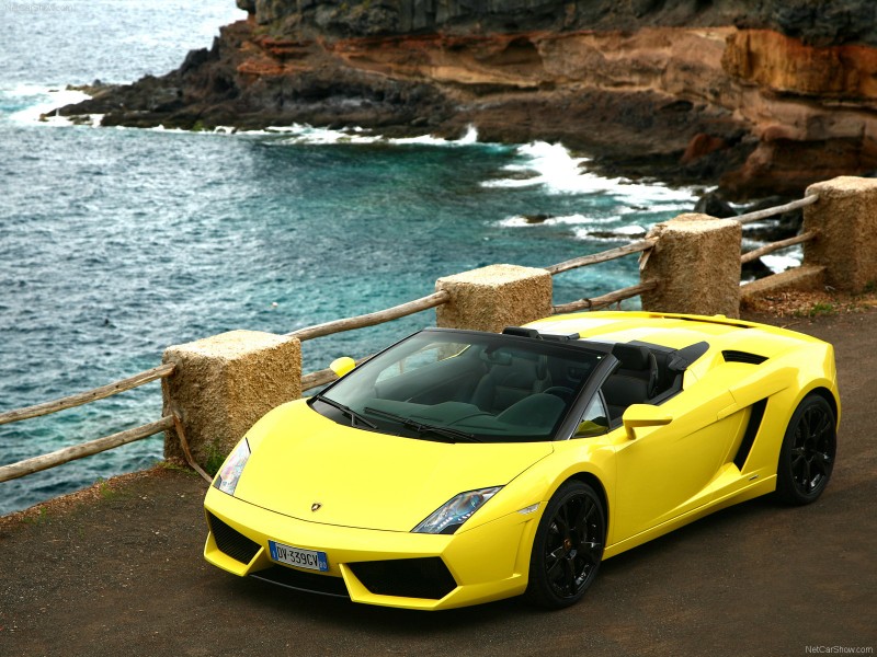 lamborgini